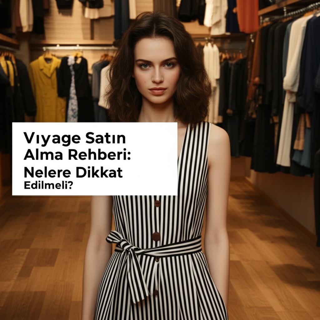 Vintage Kıyafet Satın Alma Rehberi: Nelere Dikkat Edilmeli?